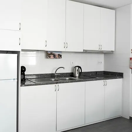 דירה Almada Downtown 301