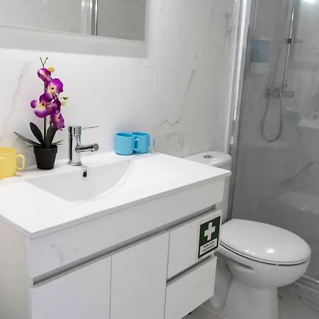 Almada Downtown 301 פורטו