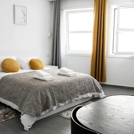 Lejlighed Almada Downtown 301 Porto