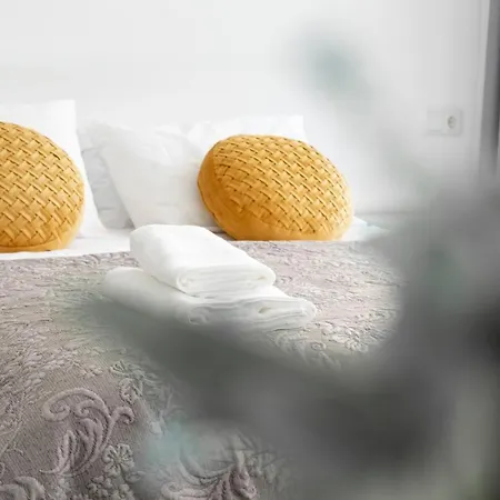 Almada Downtown 301 Oporto