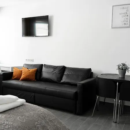 Almada Downtown 301 Oporto