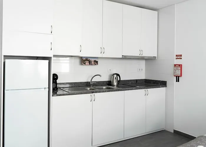 Διαμέρισμα Almada Downtown 301