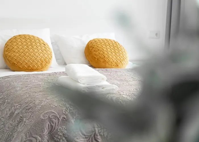 Almada Downtown 301 Oporto