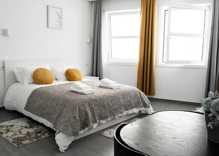 Apartament Almada Downtown 301 Porto